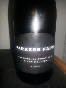 Parkers Farm 2